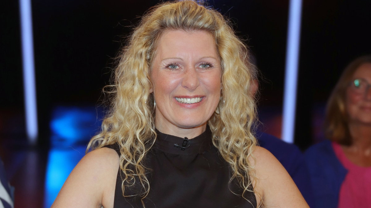 Simone Sommerland: Erfolgreicher als Helene Fischer - Wer ist die ...