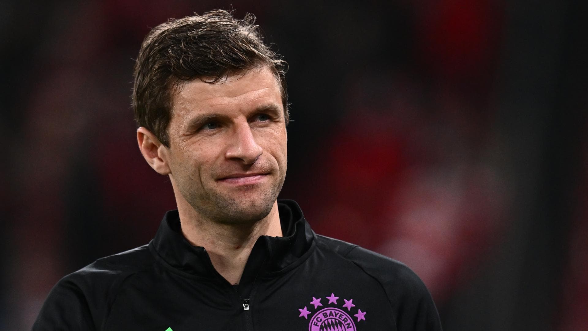 Transfer Offiziell Exklusiv Die Ersten Worte Von Thomas Müller Zum Mls Wechsel - t09vyv7