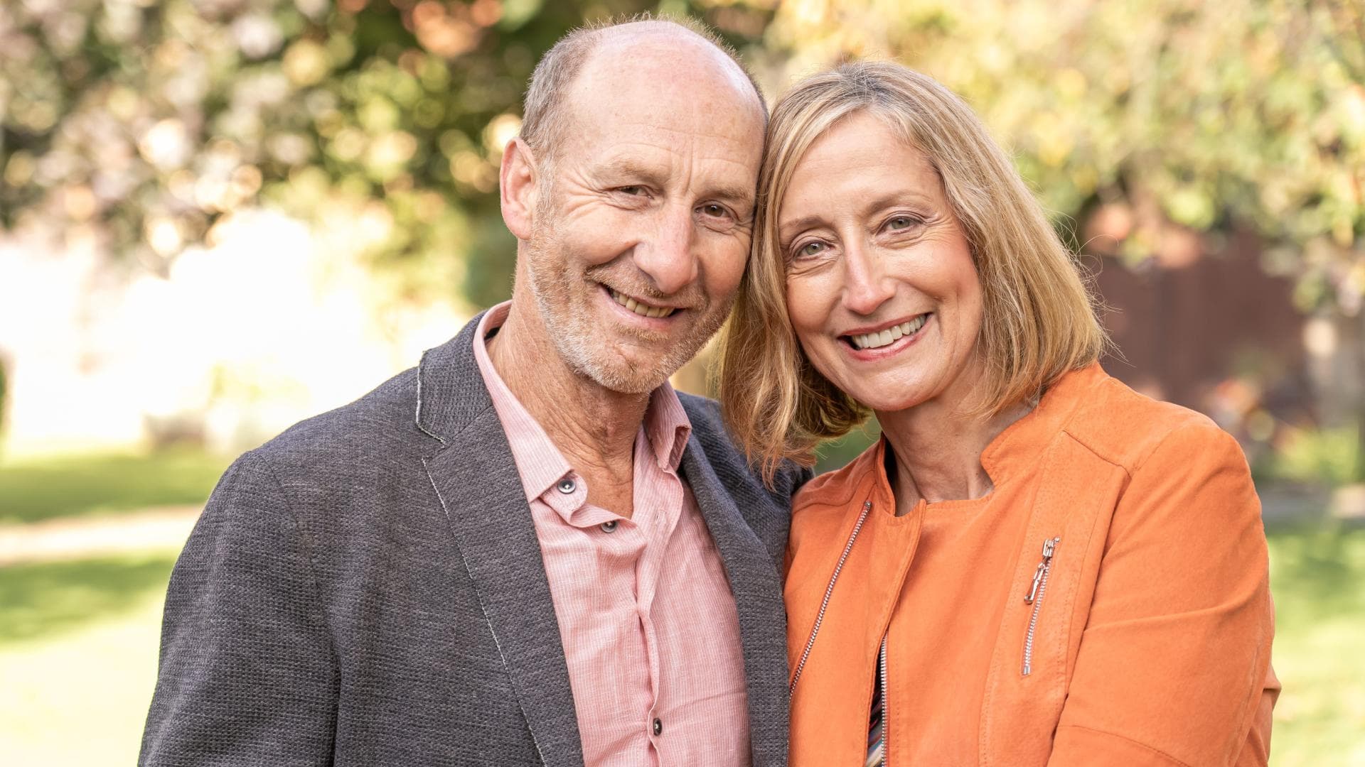Bauer Sucht Frau Liebes Comeback Bei Elke Und Hans Das Wurde Uns Verschwiegen - fozyvwm