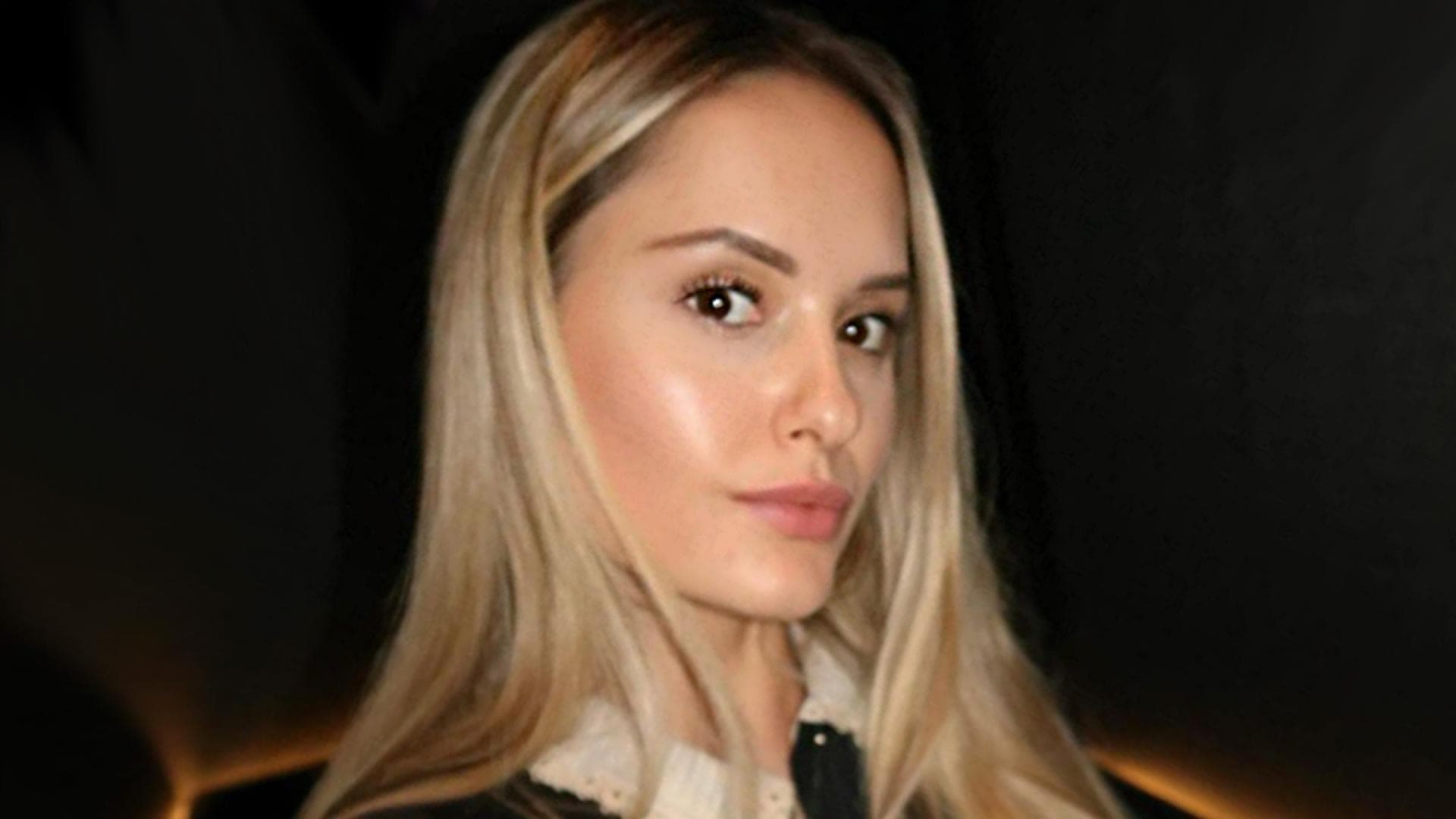 Davina Geiss: Liebes-Überraschung? "Sie wäre schon mein Typ"