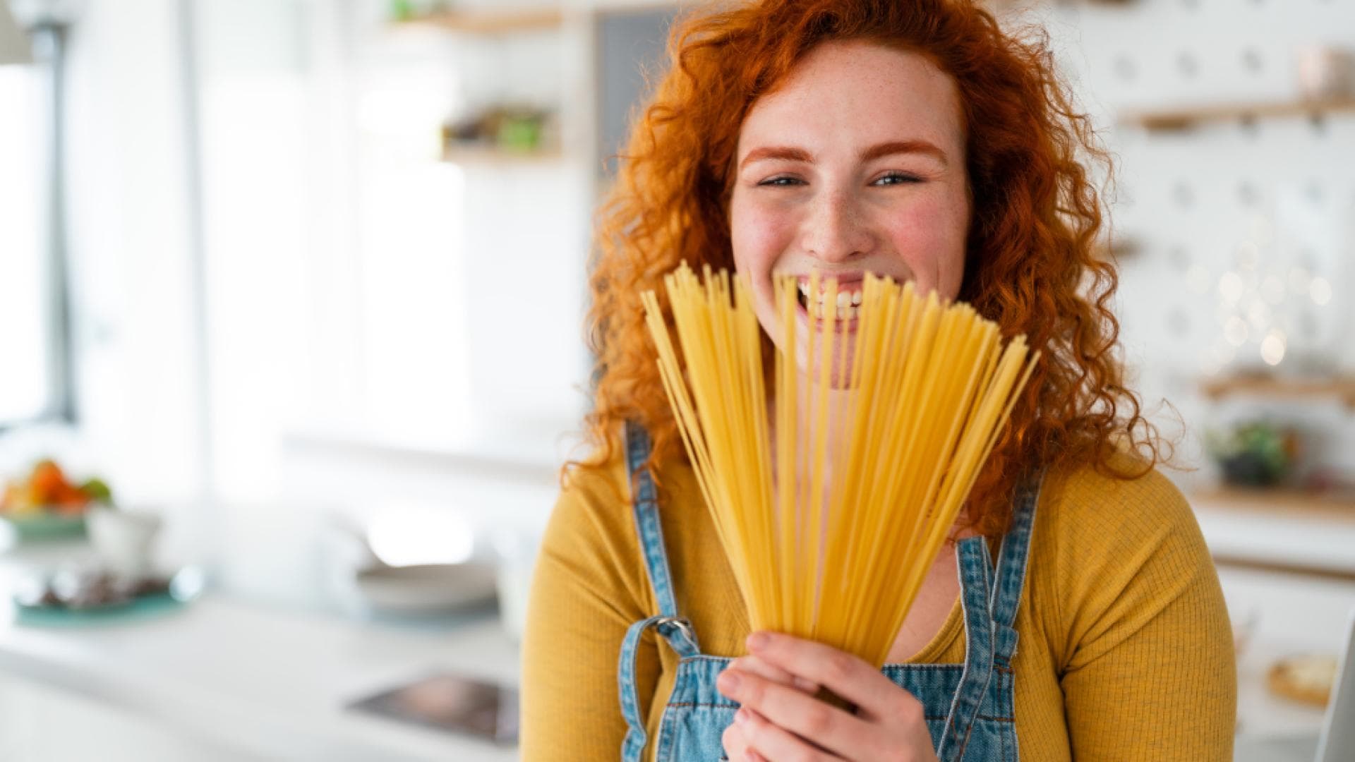 Abnehmen: Mit diesem simplen Trick haben Nudeln weniger Kalorien