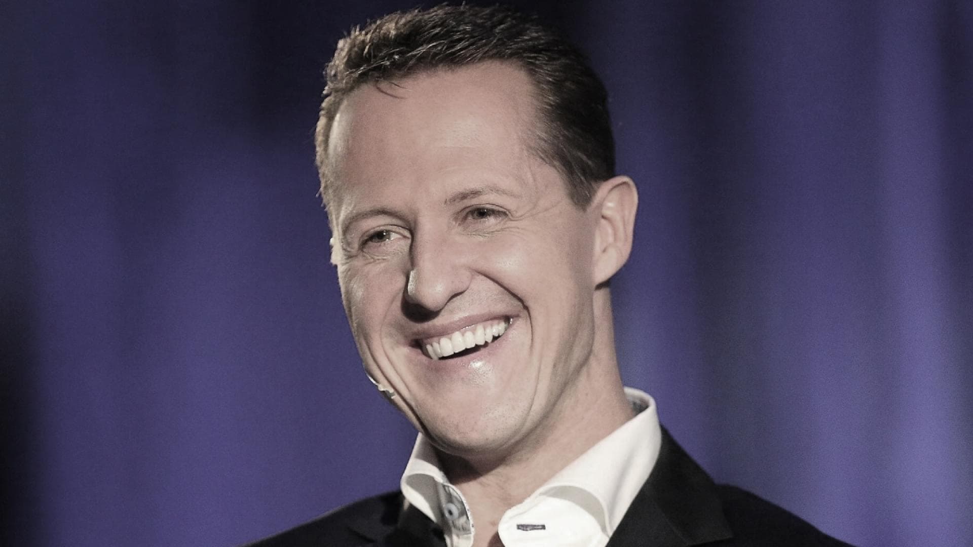 Michael Schumacher Kurz vor Skiunfall Das war sein letzter öffentlicher Auftritt