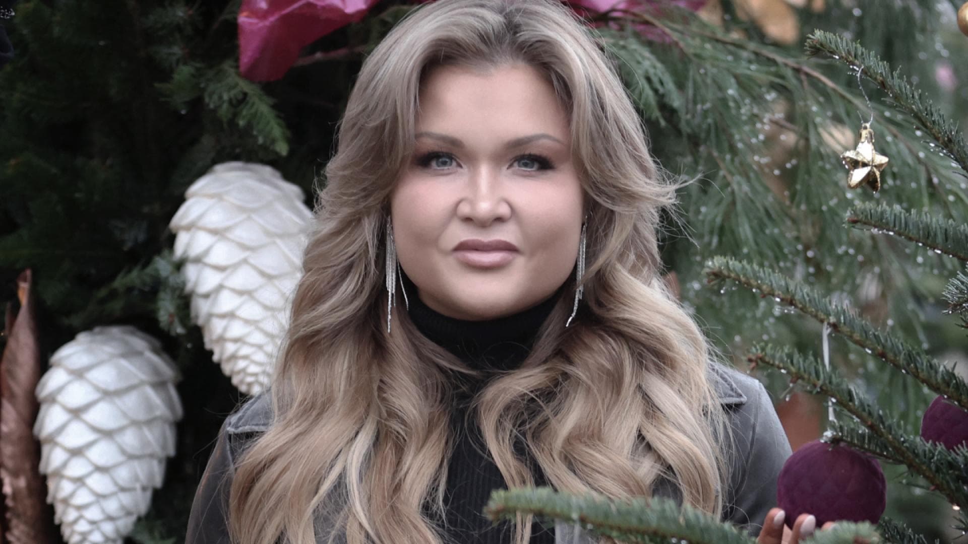 Sophia Thiel Traurige WeihnachtsBeichte