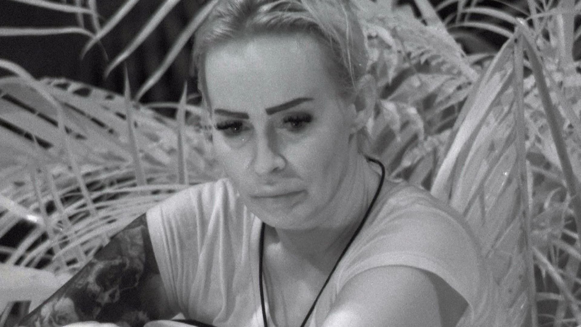 Cora Schumacher: Krankenhaus-Schock nach Dschungelcamp-Aus! | OK! Magazin