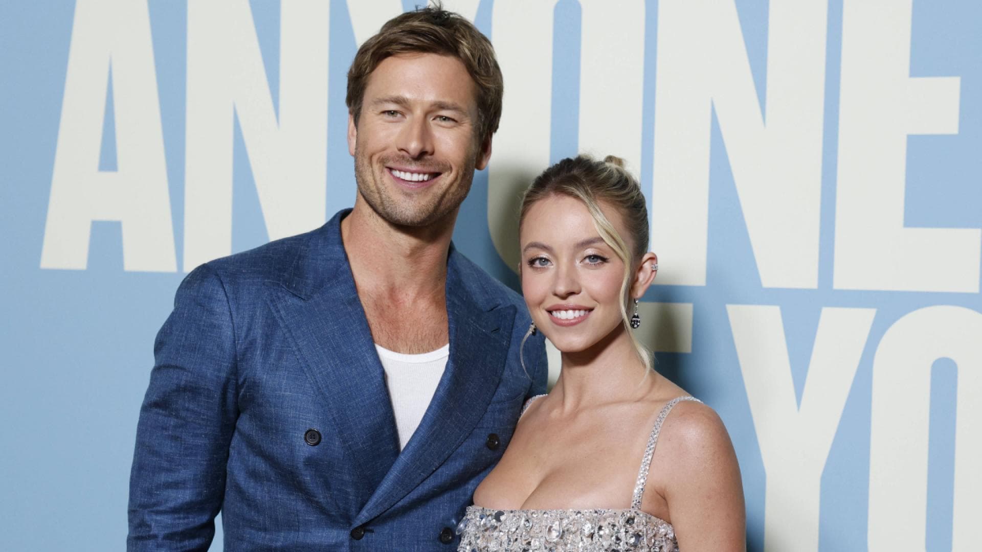 "Wo die Lüge hinfällt" Sind Sydney Sweeney & Glen Powell das neue