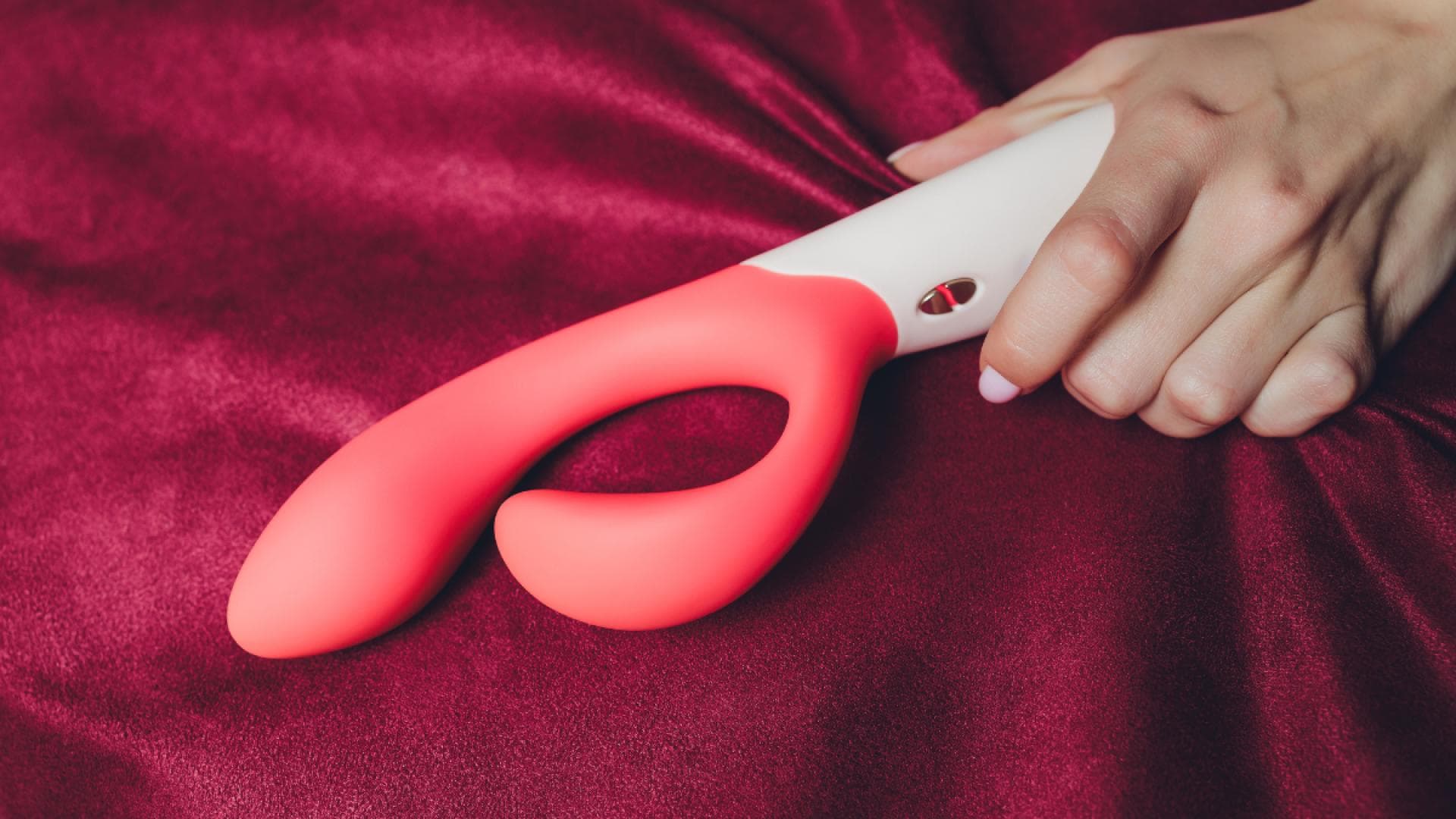 Laut Amorelie: Das ist das beliebteste Sextoy von Frauen