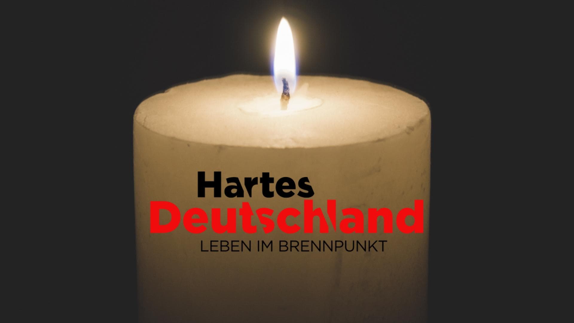 hartes deutschland wer ist gestorben pille