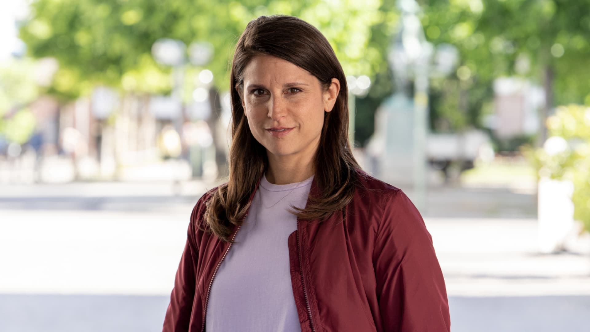 Anika Baumann Wer ist der Ehemann der "Staatsanwalt" Schauspielerin