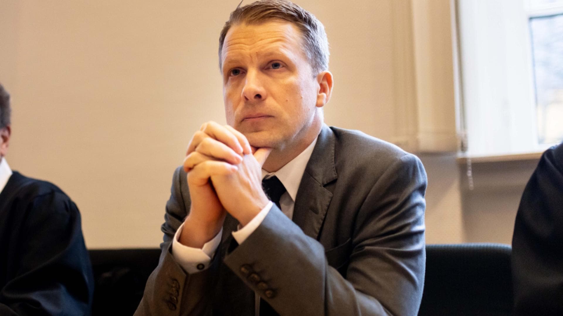 Oliver Pocher Urteil im Prozess gegen "Fat Comedy" "Wirkte auf mich