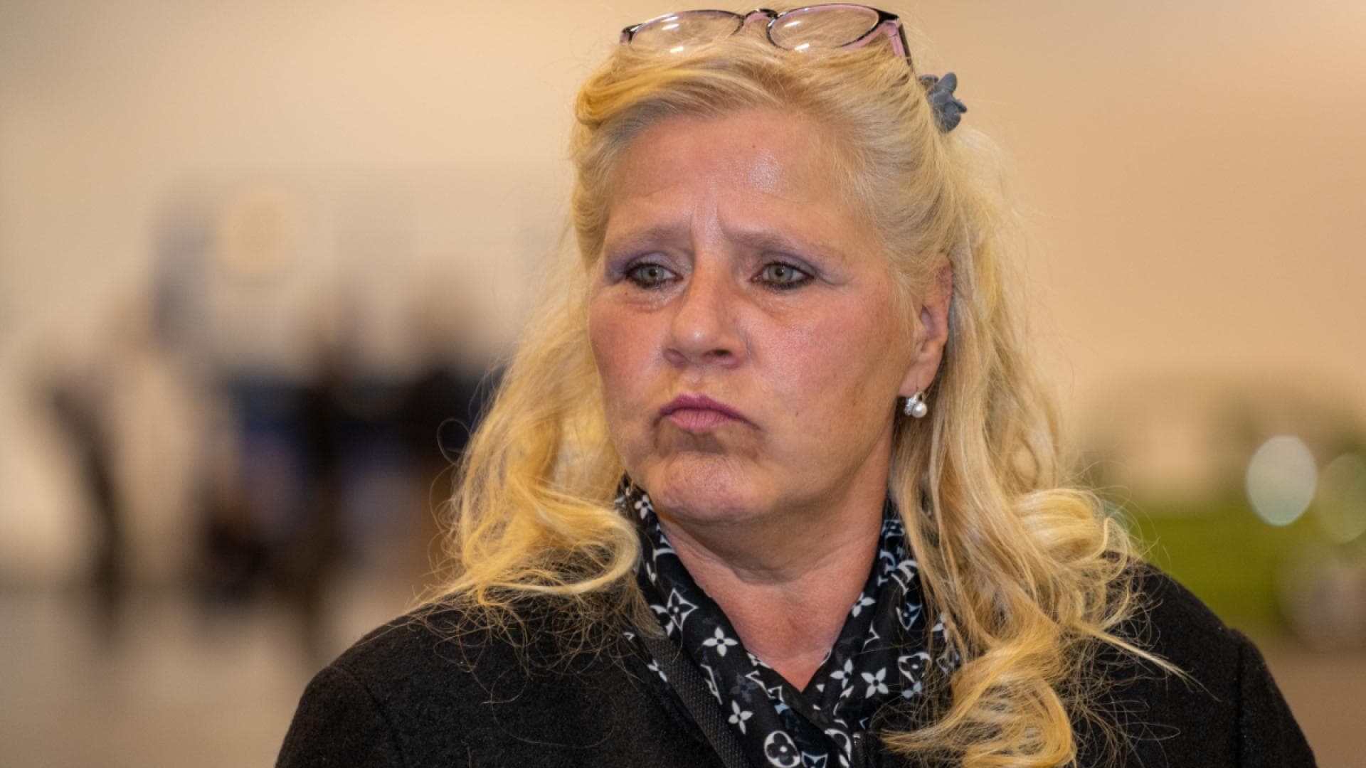 Silvia Wollny: Jetzt mischt sie sich in den Streit von Calantha & Jeremy  Pascal ein