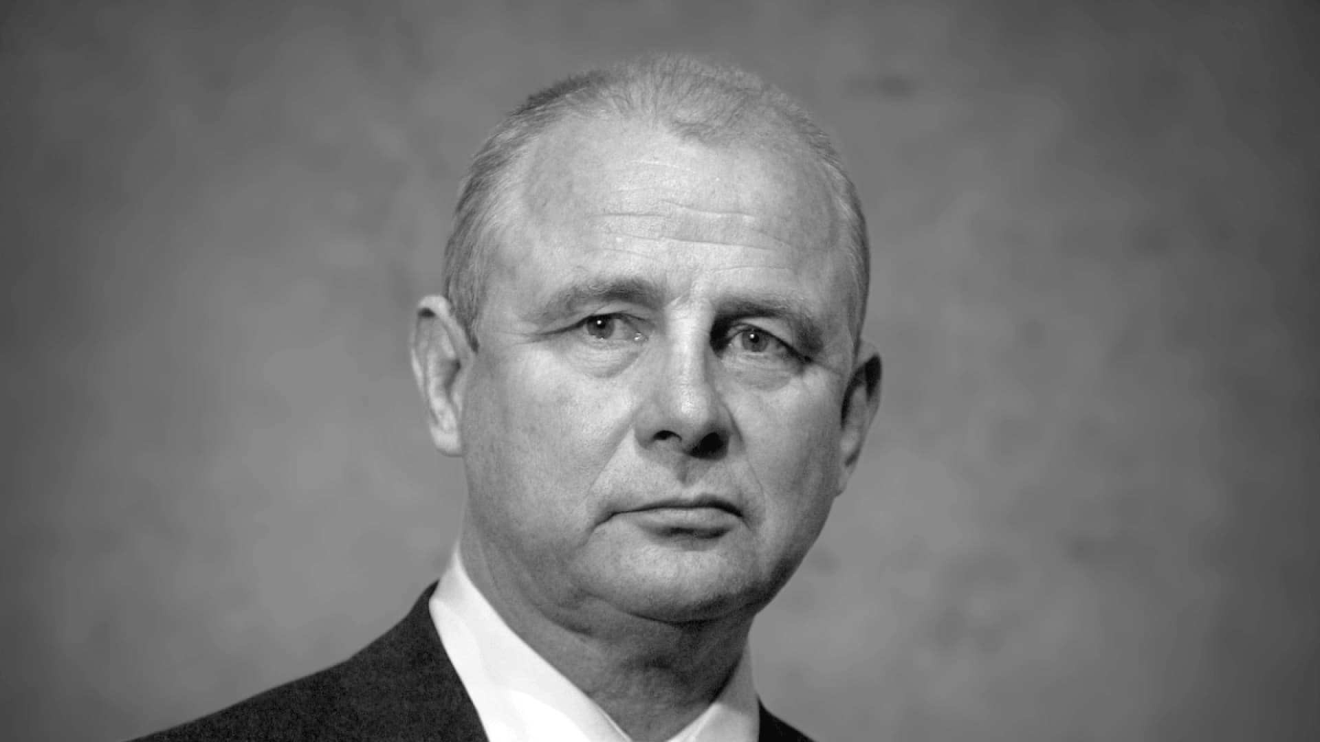 Bernd Hölzenbein ist tot Sein Kampf gegen die Krankheit Demenz