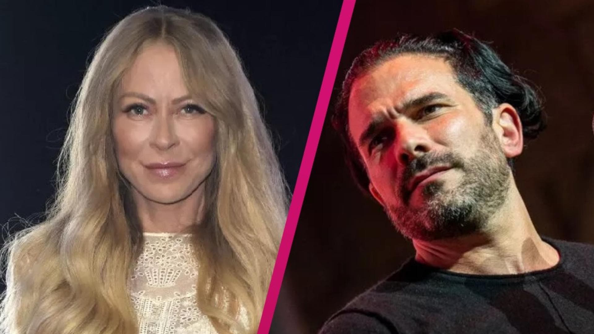 Jenny Elvers: Pikantes Geheimnis über Marc Terenzi gelüftet