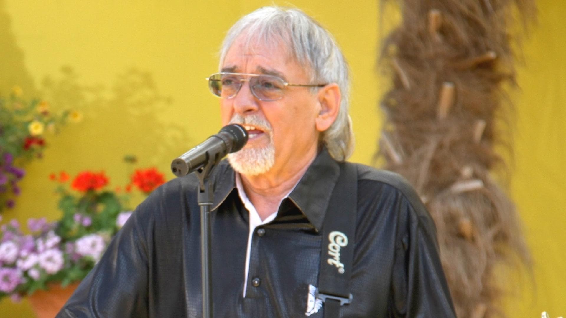 AmigosStar KarlHeinz Ulrich Traurige Worte übers Sterben