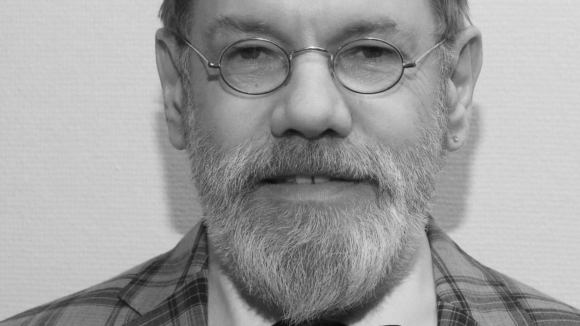 Klaus Otto Nagorsnik Hatte er Ehefrau und Kinder? OK! Magazin