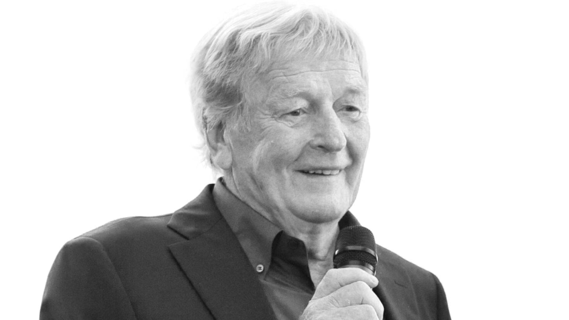 KarlHeinz Schnellinger (†) Hatte der WMHeld Ehefrau und Kinder? OK