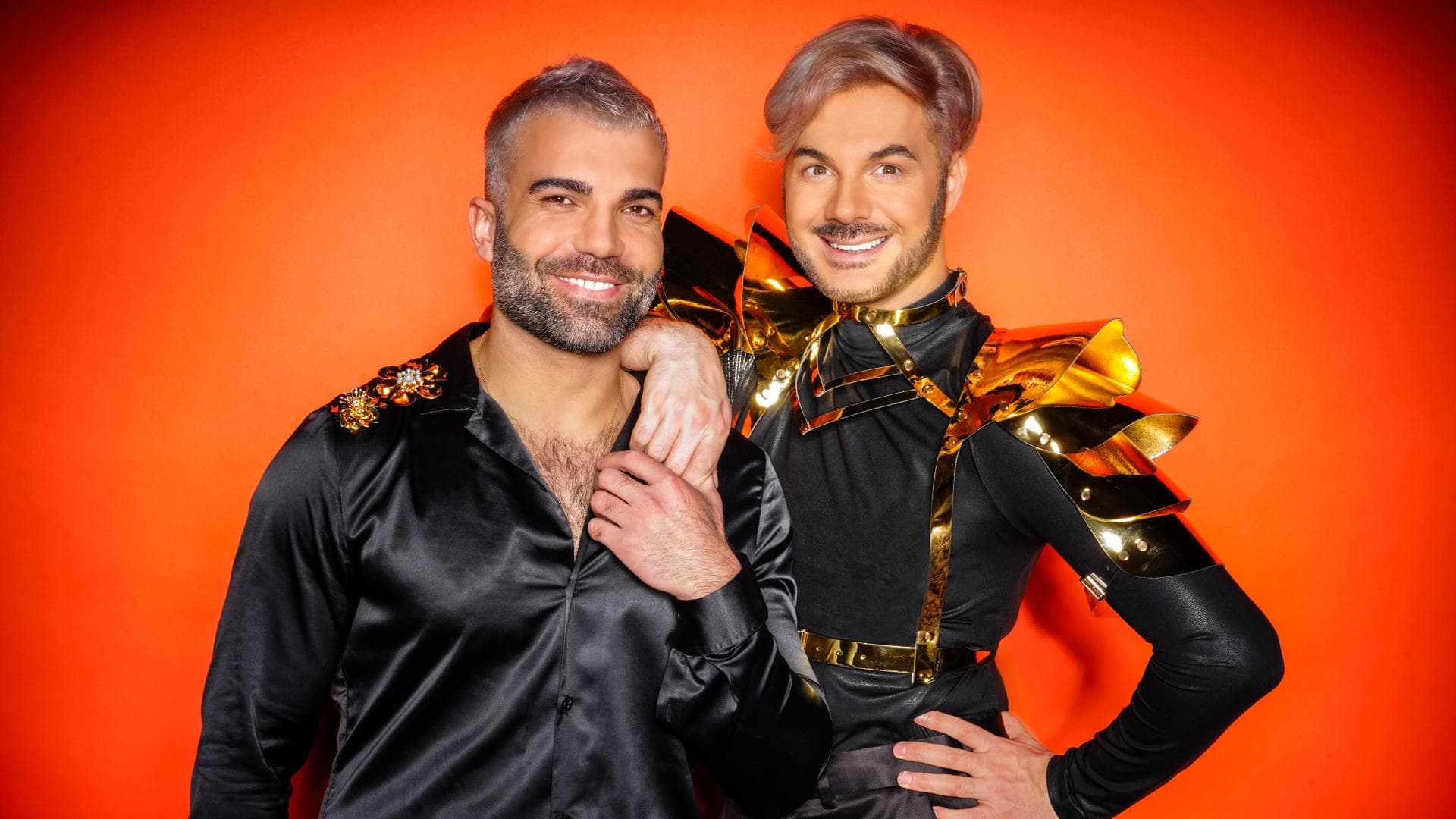 Sam Dylan & Rafi Rachek: "Sehr verletzend" - Trennung nach dem "Sommerhaus der Stars"