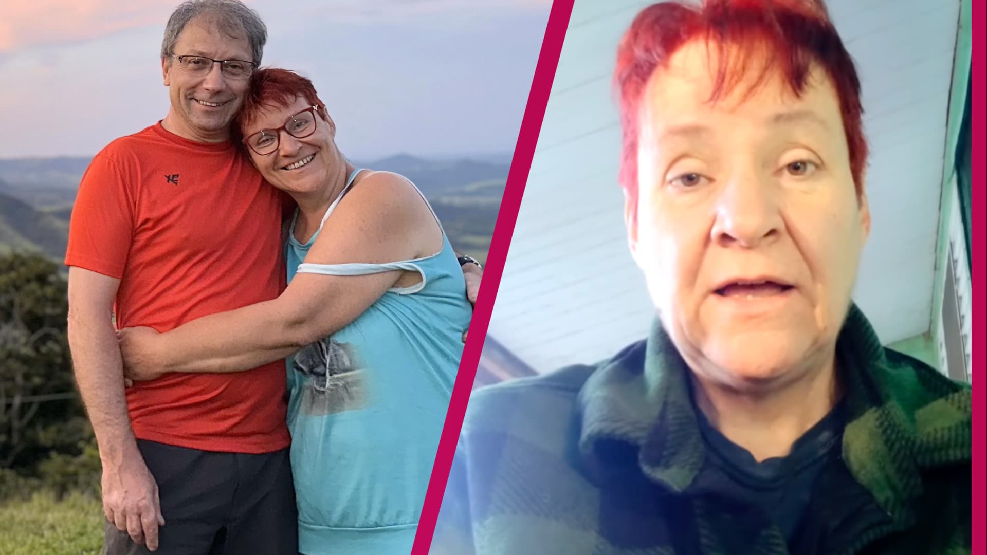 "Bauer sucht Frau" um Heikos Ulrike "Es zerreißt mir das Herz"