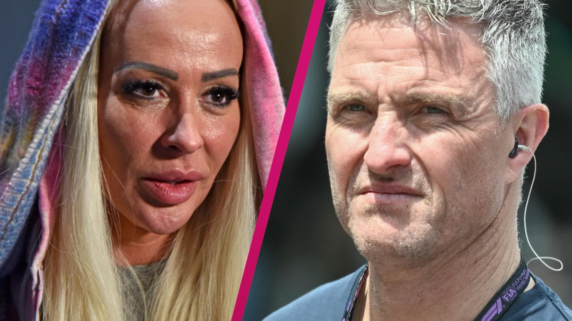 Cora Schumacher: Versöhnung mit Ralf ausgeschlossen? Deutliches