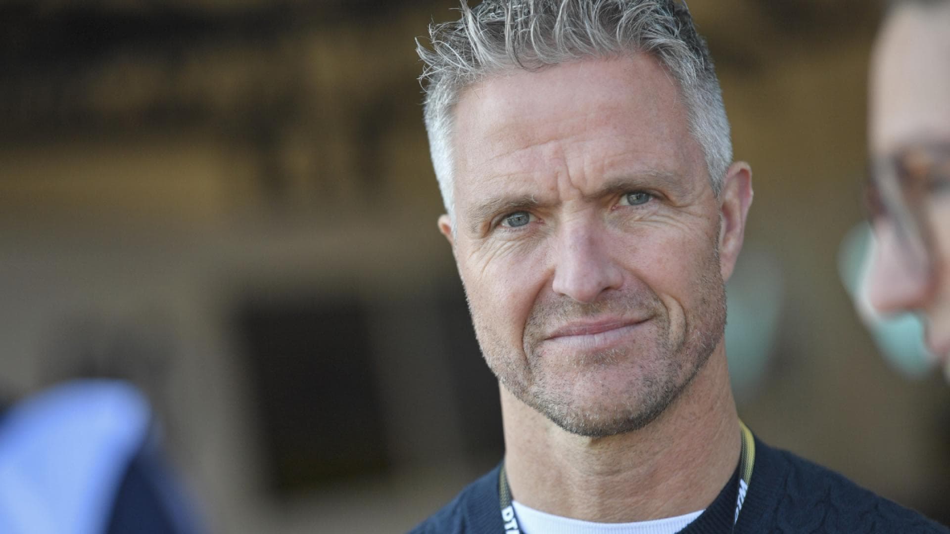 Ralf Schumacher: Wie viele Kinder hat er?