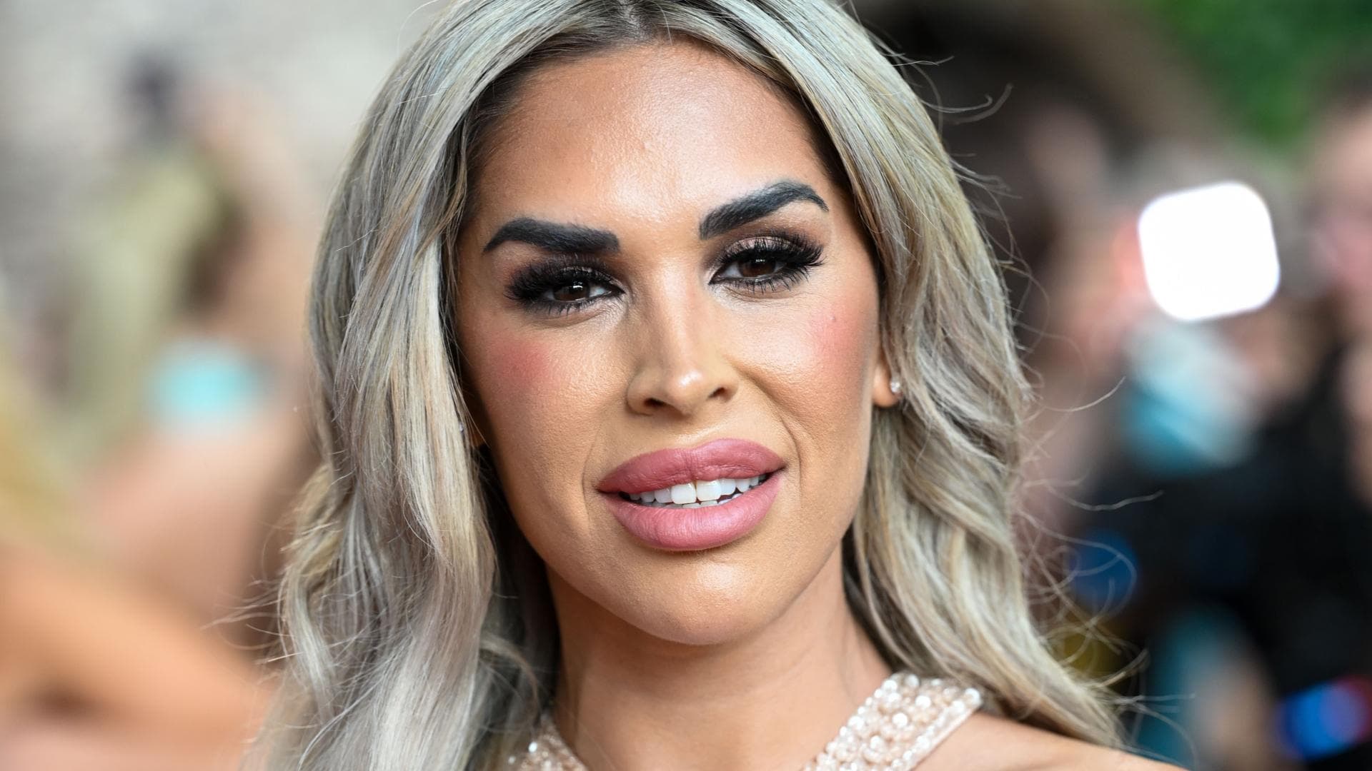 "The Real Housewives of Munich" Pegah längst getrennt?