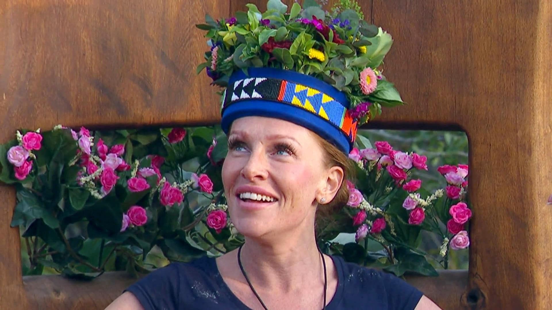 Dschungelcamp: Siegerin steht fest! Georgina Fleur holt sich die Krone ...