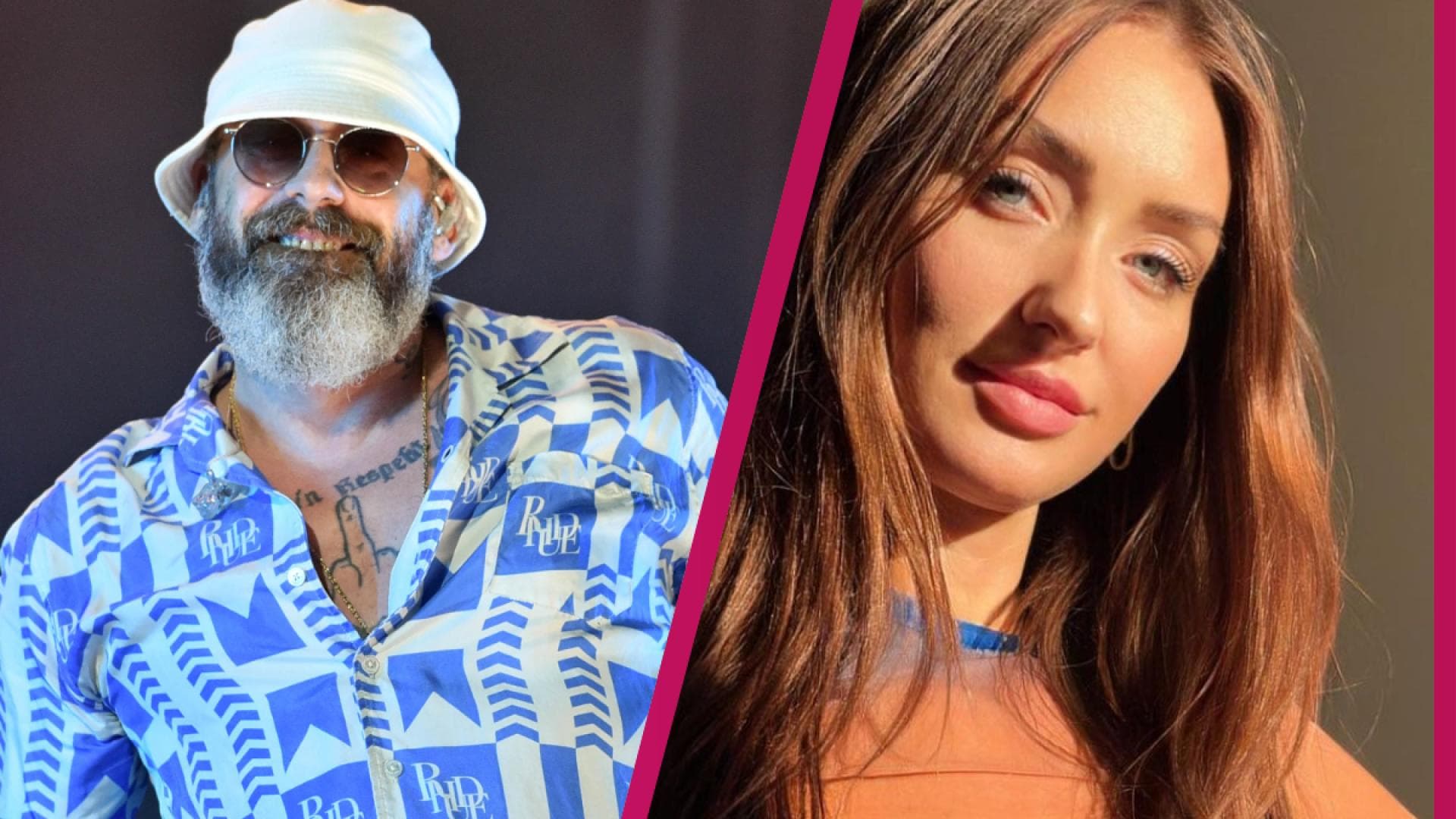 Sido Ex-Freundinnen Charlotte Würdig und Georgina Stumpf: Gemeinsamer Podcast und überraschende Enthüllung zur Familienplanung