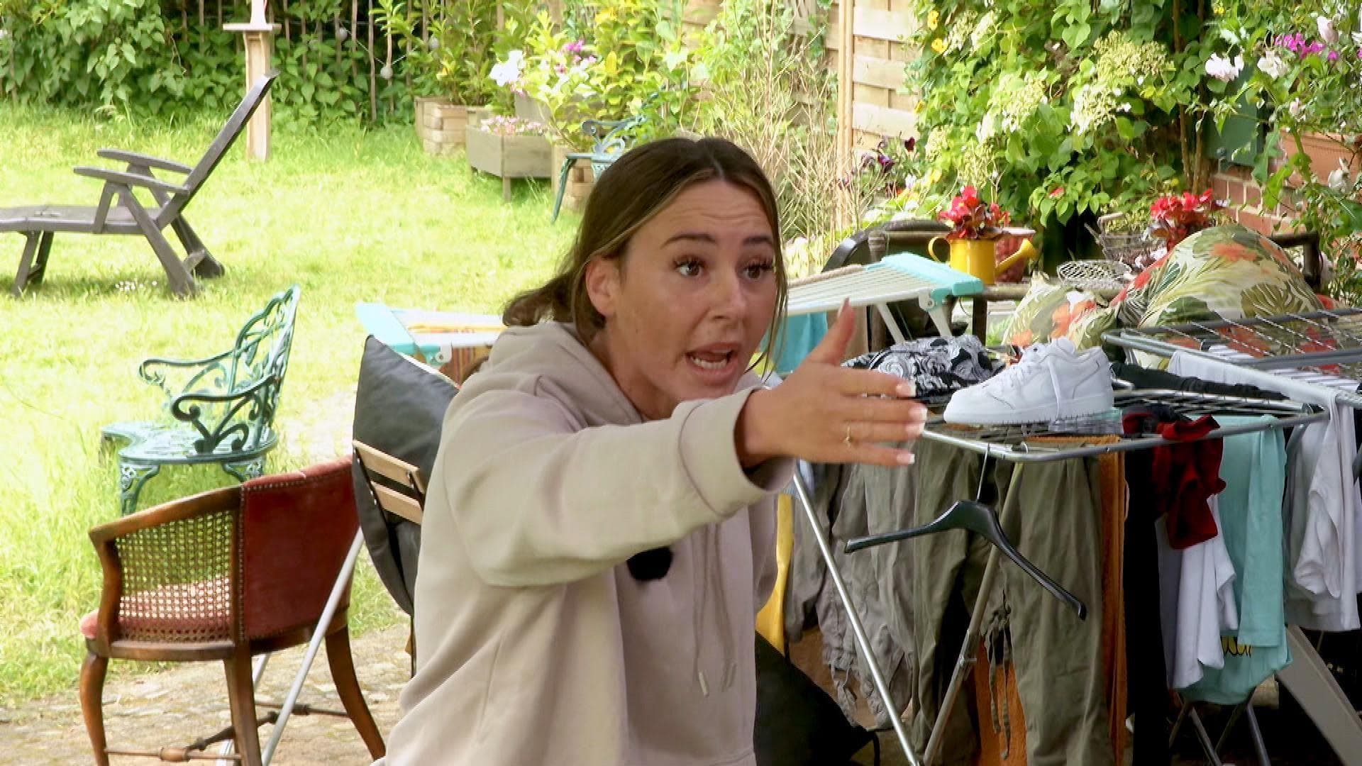 Sommerhaus Der Stars: Intimes Geheimnis Sorgt Für Eklat Im Tv - c340h2s