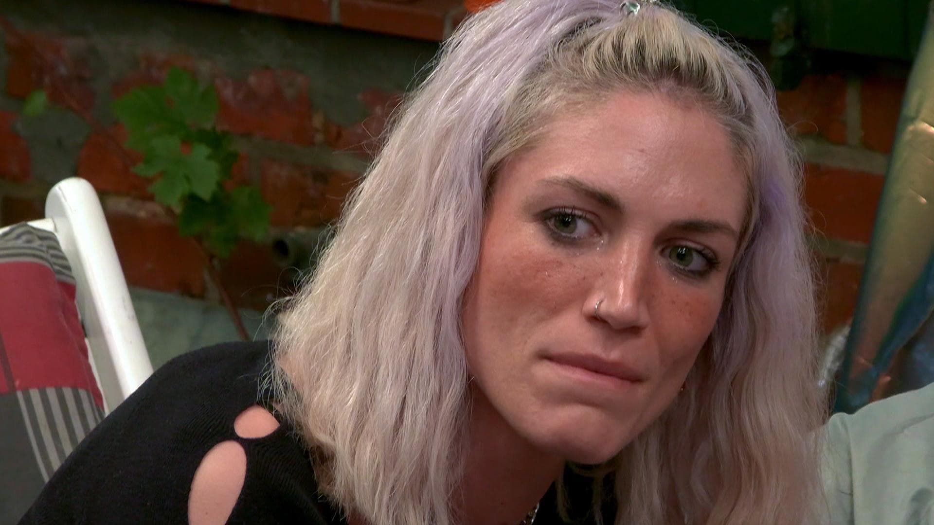 &amp;quot;Sommerhaus der Stars&amp;quot;: Wegen Alessia - Tessa Bergmeier offenbart &amp;quot;pure ...