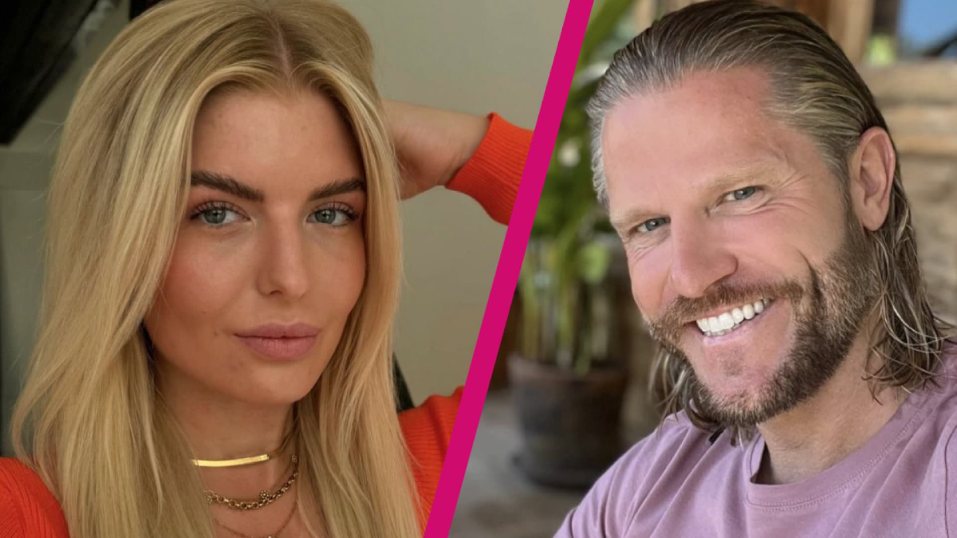 Antonia Hemmer Also doch? Sie heizt Liebesgerüchte mit Paul Janke an