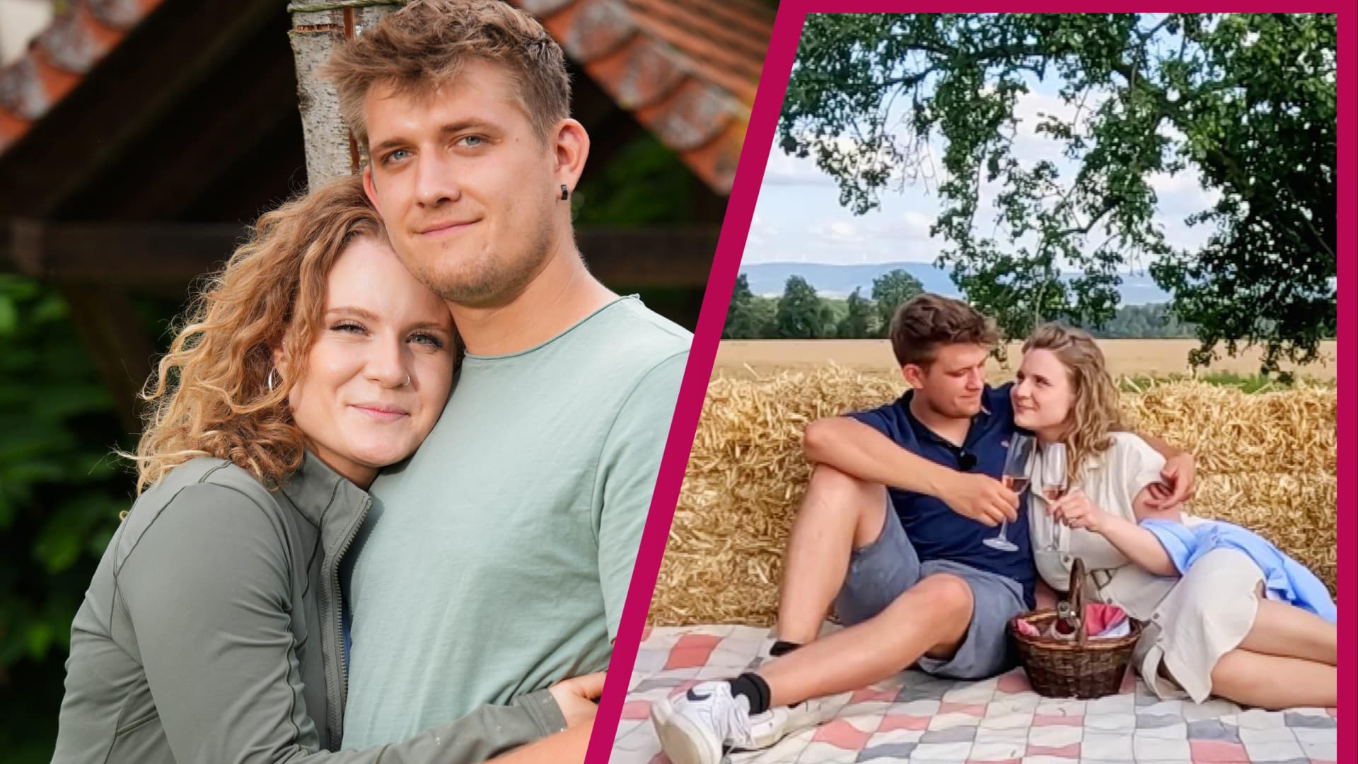 Bauer sucht Frau": "Ich bin traurig" - Alles aus bei Yannik & Michelle?
