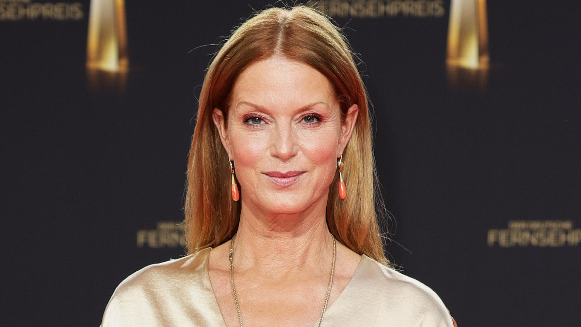 Esther Schweins: Hat die Schauspielerin einen Ehemann und Kinder?