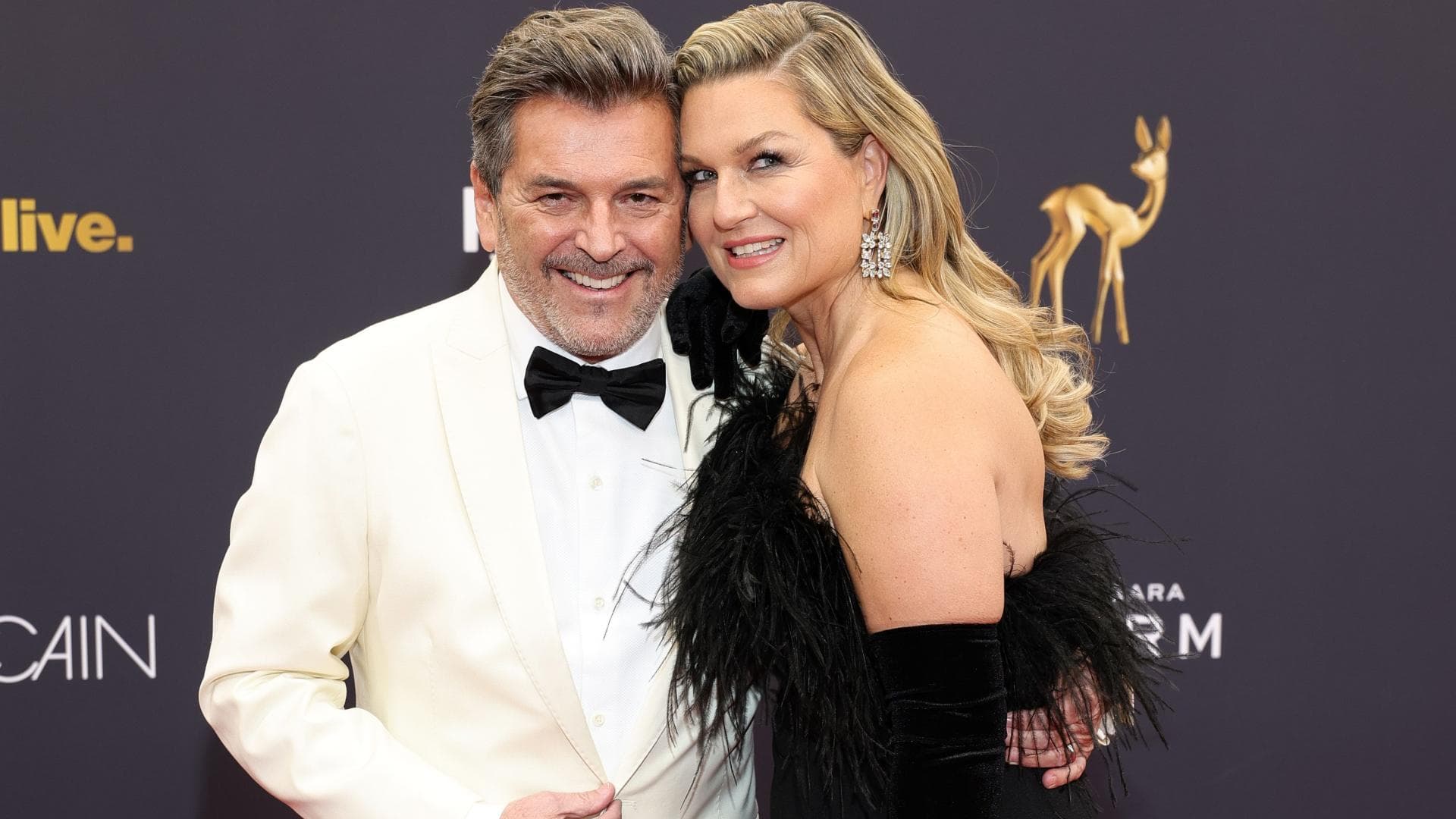Thomas Anders: 25 Jahre im siebten Himmel!