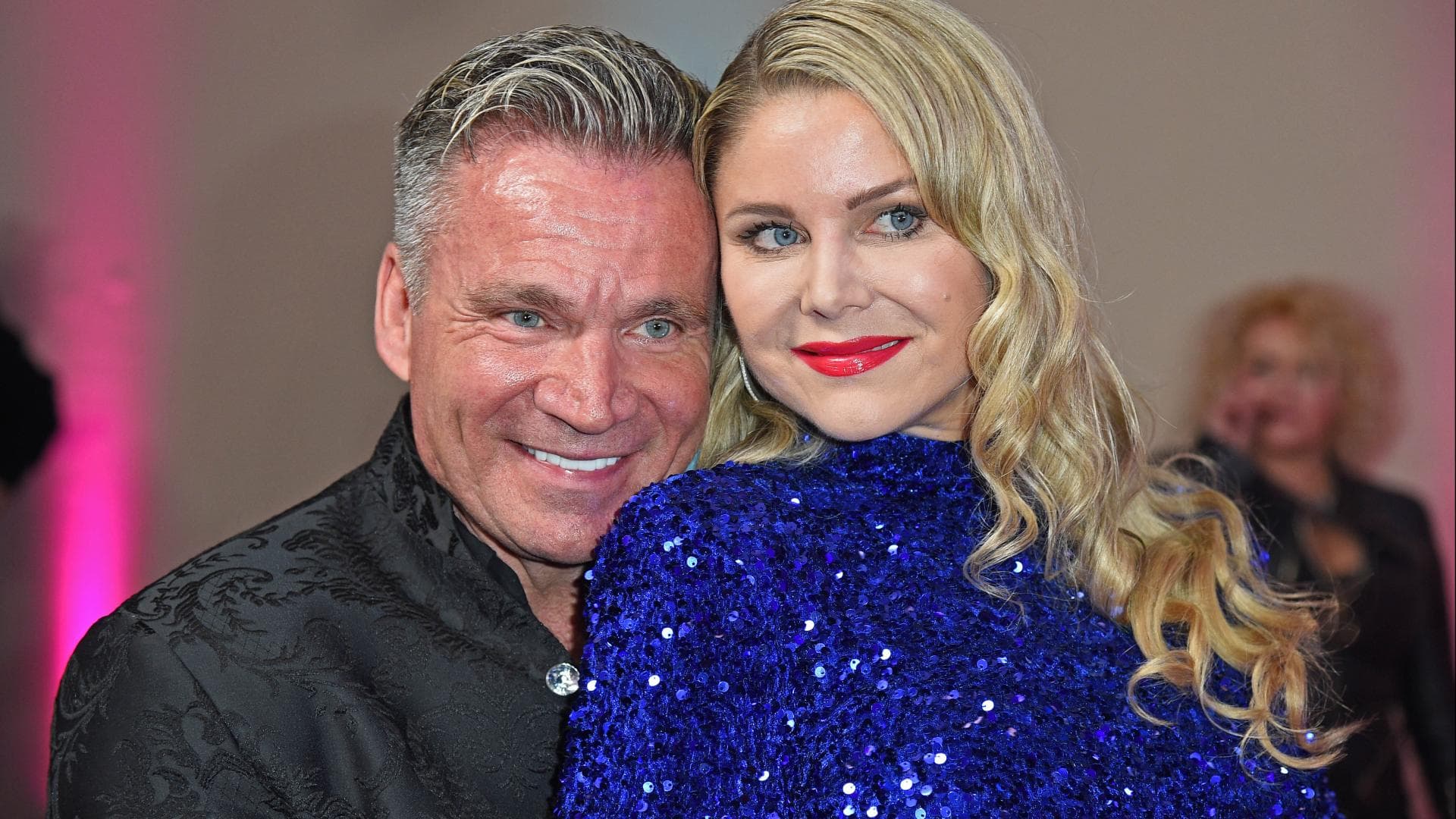 Peter Klein & Yvonne Woelke: Fake-Beziehung? "Forsthaus Rampensau"-Kandidat packt aus