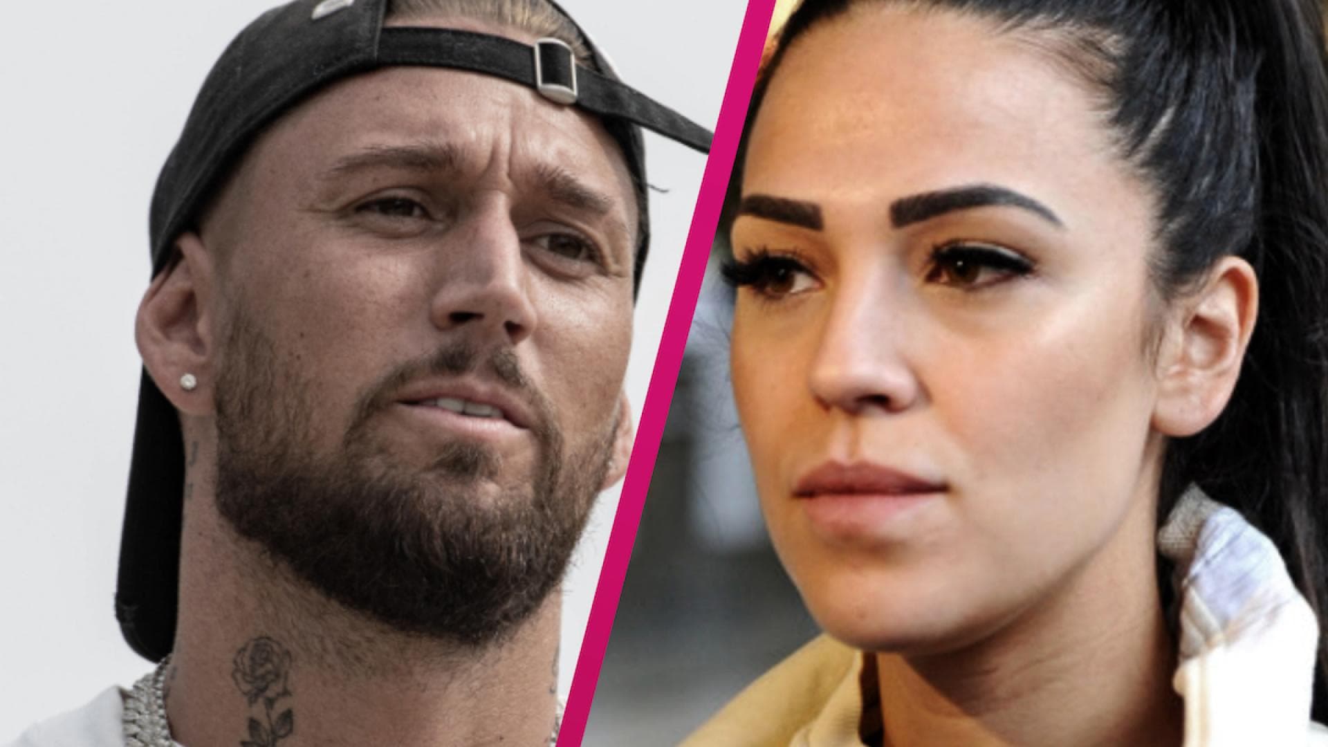 Elena Miras: "Ein Monster" – Hassnachrichten wegen Zoff mit Mike Heiter um Tochter  Aylen