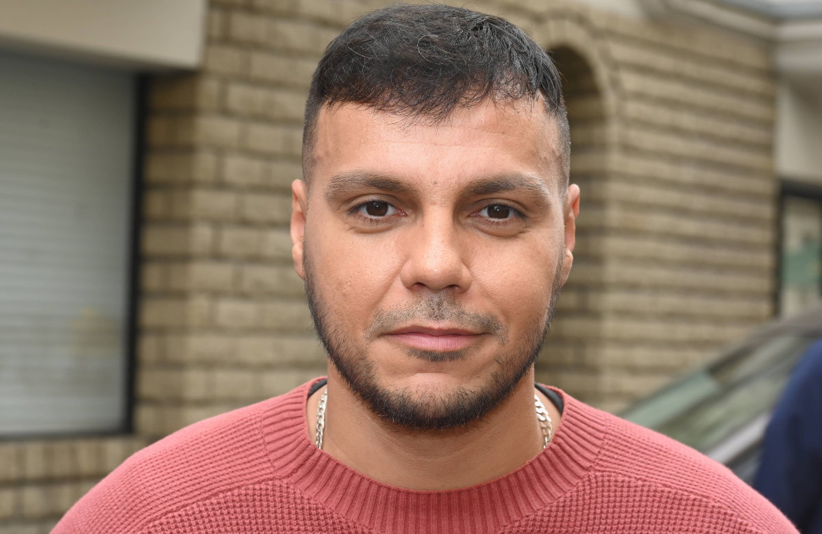 Osan Yaran: Freundin, Kinder, Familie – Alle Infos über den Komiker