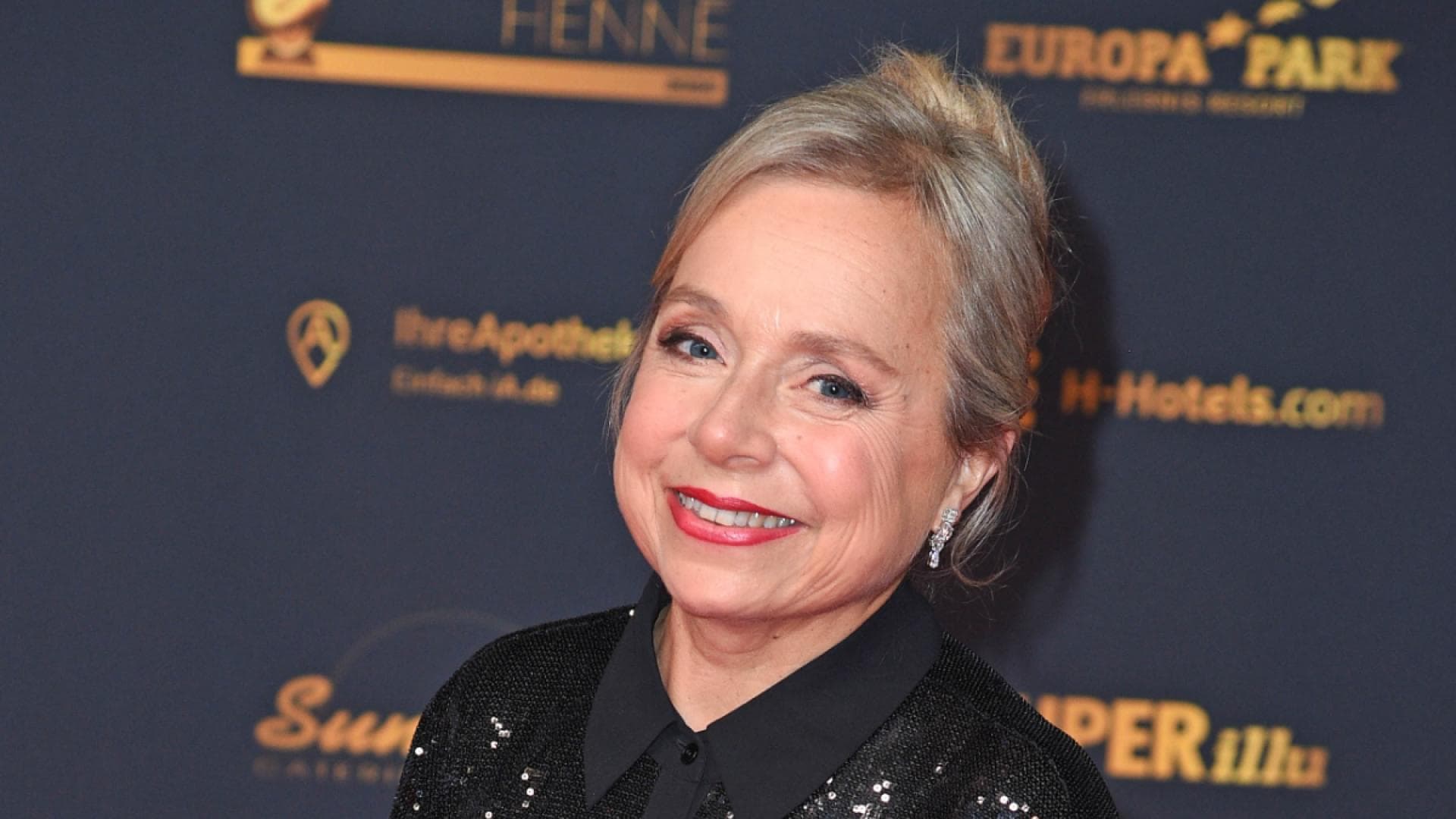 Christine-Urspruch-Wer-ist-ihr-Ehemann-