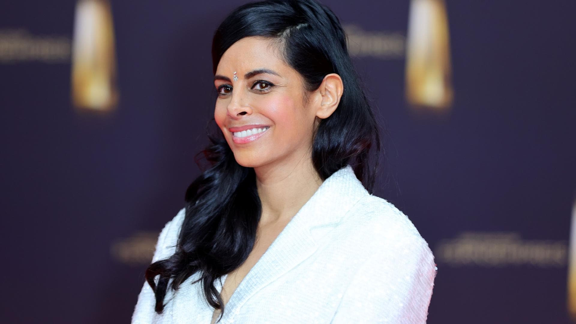 Collien Ulmen-Fernandes kehrt zurück: TV-Legende wird erneut Jurorin beim Deutschen Fernsehpreis!