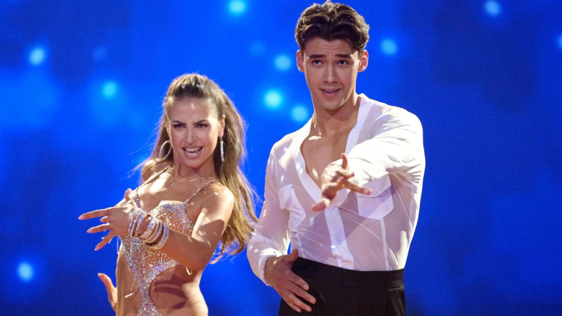 "Let's Dance": Fans sind sauer wegen Diego Pooth – "Man will den Sieg  verhindern"