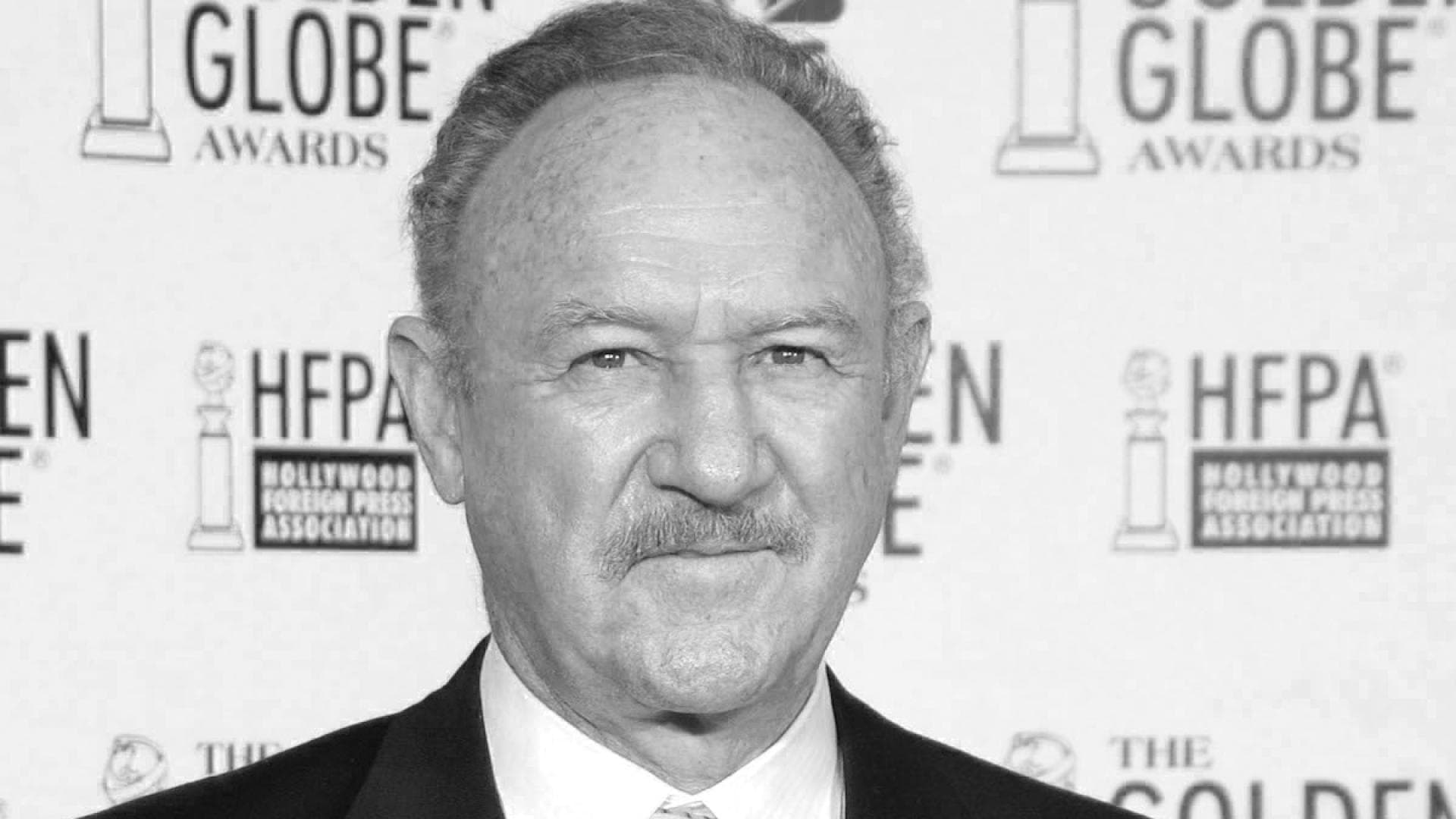 von gene hackman gewonnene auszeichnungen