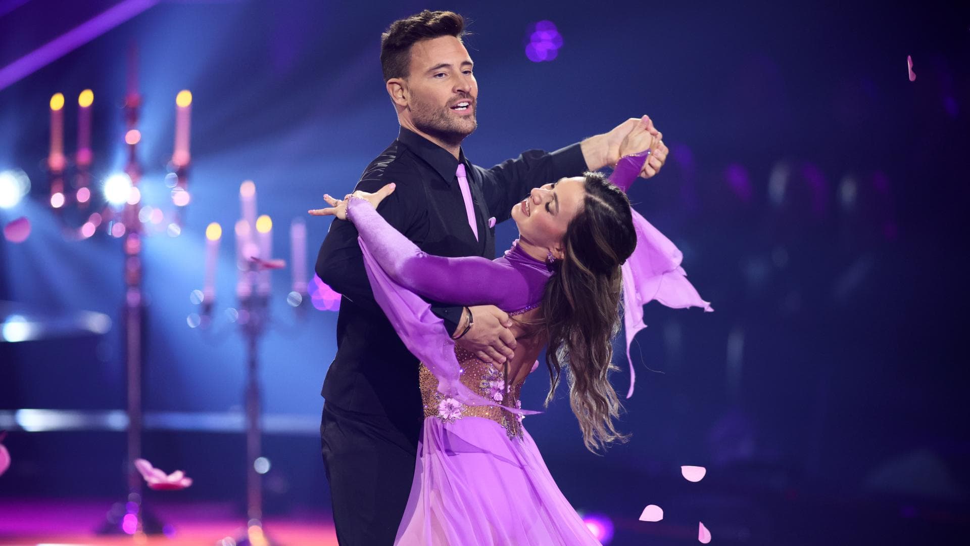 „Let‘s Dance“: Vorwurf gegen RTL nach Marc Eggers‘ Aus – „Show ist gekauft“