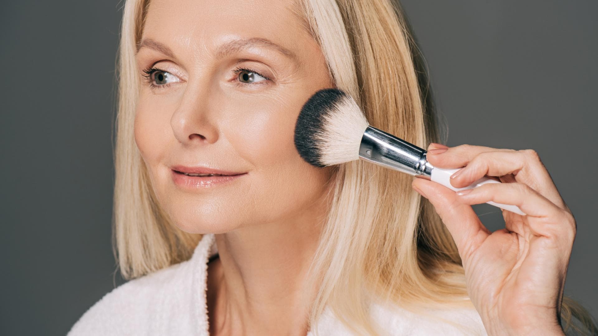 mascara für frauen ab 60
