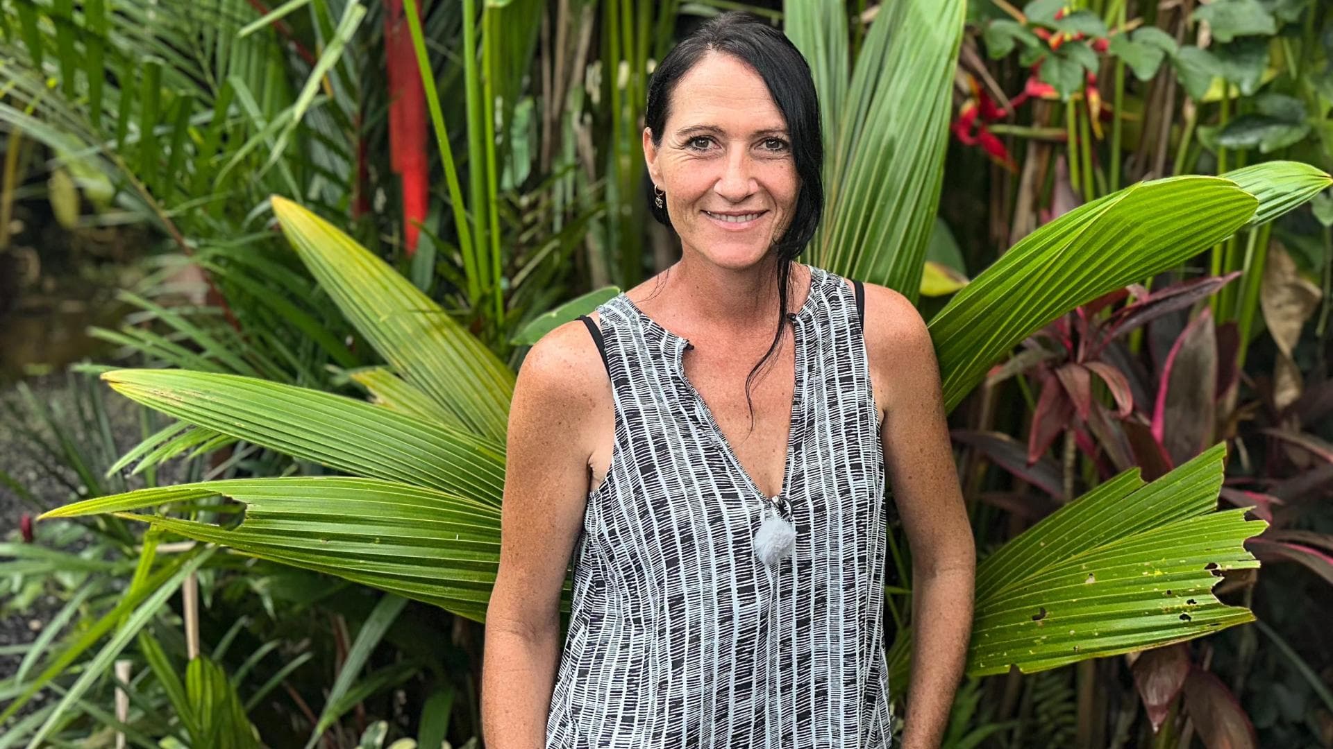 "Bauer sucht Frau International" 2025: Kandidatin Carmen aus Indonesien