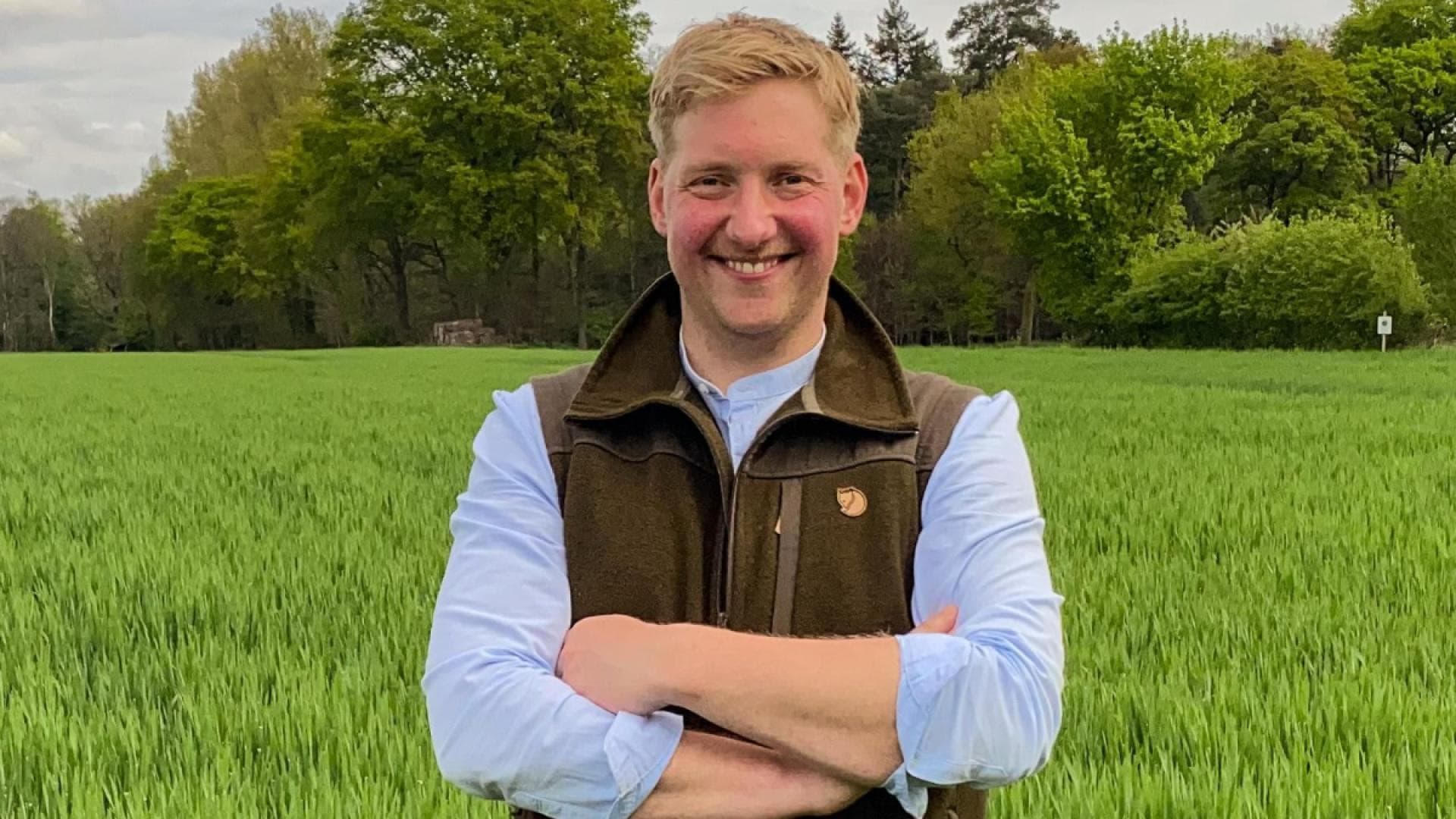 Bauer sucht Frau Daniel