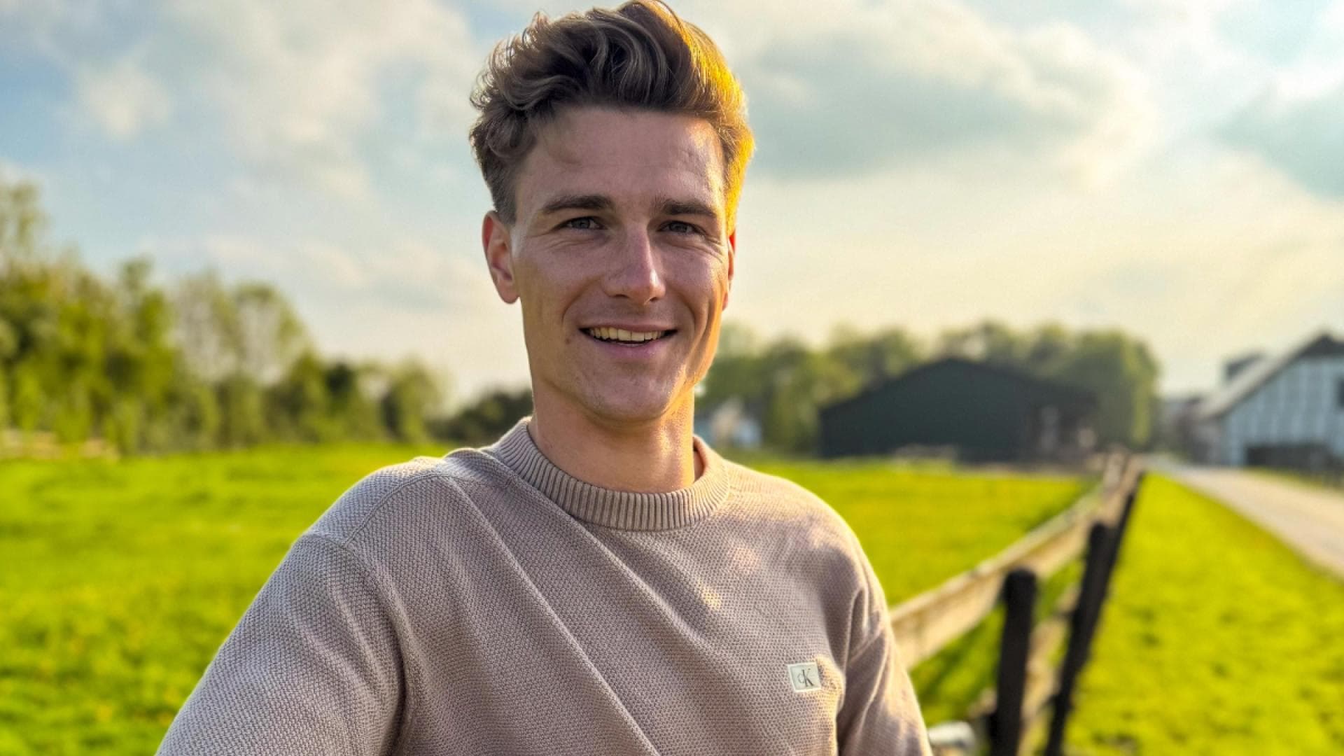 Bauer sucht Frau Friedrich