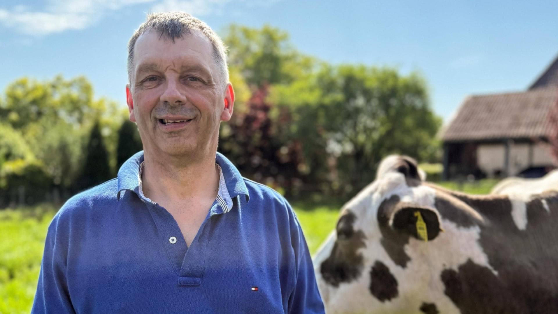 Bauer sucht Frau Johann
