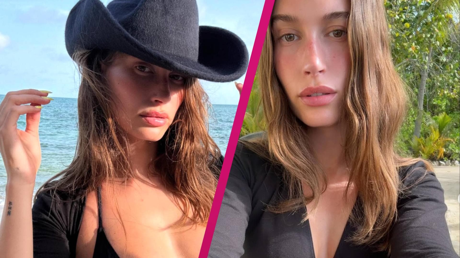 Laut-Hailey-Bieber-Lemon-Drop-Nails-ist-DIE-Sommer-Manik-re