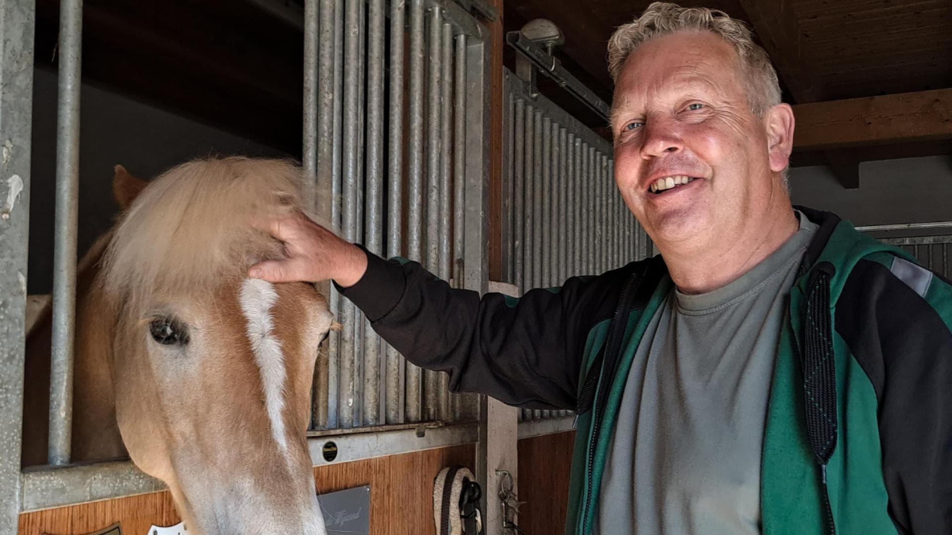 Bauer sucht Frau Jörg