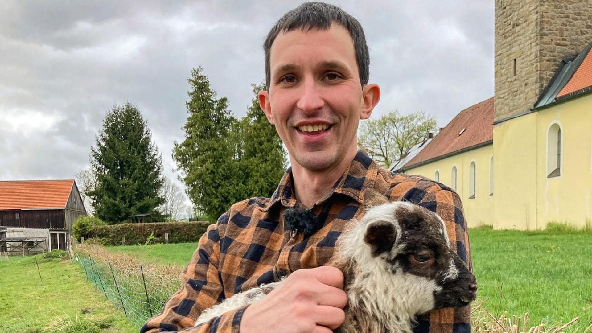 Bauer sucht Frau Michael