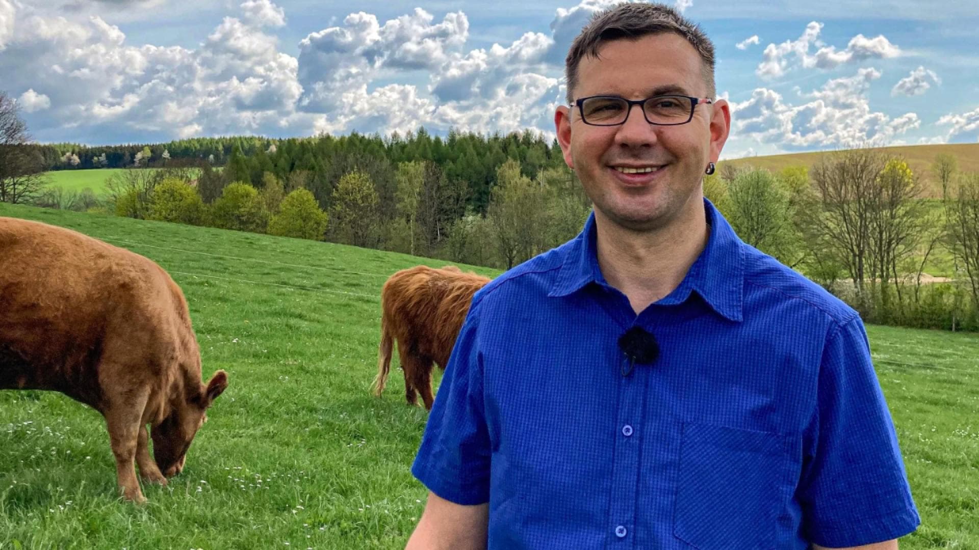 Bauer sucht Frau Thomas