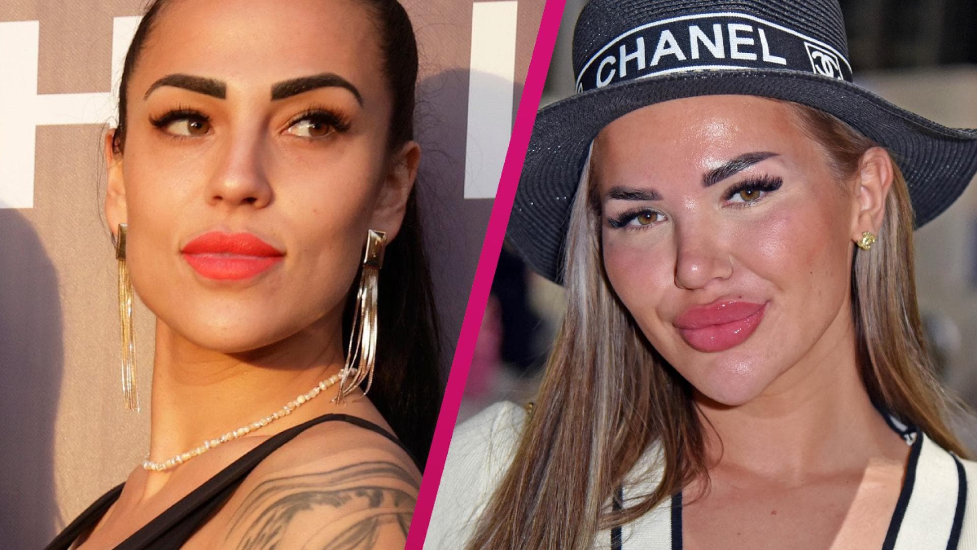 Elena Miras unfollowt Kim Virginia Hartung: Ein deutliches Statement nach Baby-Drama!